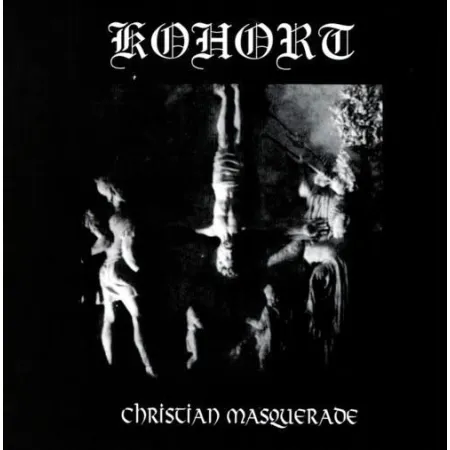 Kohort- Christian Masqerade